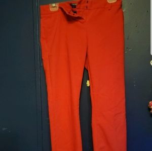 Dress pants